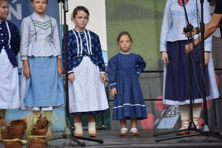 Czwartek na małej scenie TKB w Wiśle